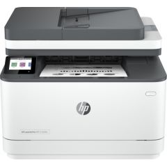 HP All-in-One LaserJet Pro 3102fdn daudzfunkciju lāzera printeris Lāzera daudzfunkciju printeri