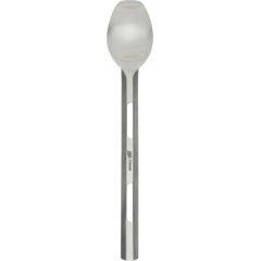 Esbit Long Titanium Spoon 227x41mm