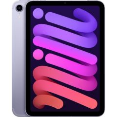 APPLE iPad mini 8.3 WiFi + Cell 256GB VI - MK8K3FD / A purple
