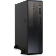 Inter-Tech IT-502 mATX -  Desktop case