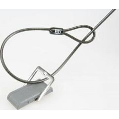 Kensington Desk Mount Cable Verankerung ZUB - K64613WW