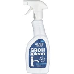 tīrīšanas līdzeklis Groheclean 500ml