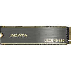 ADATA LEGEND 850 2 TB - SSD - M.2, PCIe 4.0 x4
