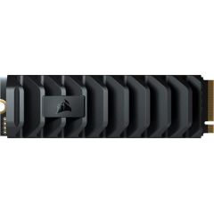 Corsair MP600 PRO XT 8 TB, SSD (black, PCIe 4.0 x4, NVMe 1.4, M.2 2280)