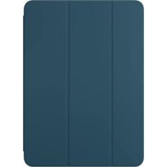 Apple Smart Folio, tablet case (blue, iPad Air (5th/4th generation))