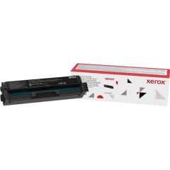 Xerox toner black 3000 pages 006R04391