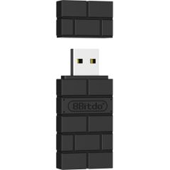 8BitDo USB Wireless Adapter 2 - 83DC