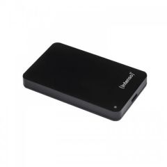 Intenso External Hard Drive 4TB MemoryCase Black 2,5'' USB 3.0