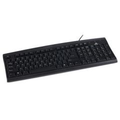 Keyboard TRACER Maverick Black  USB, US