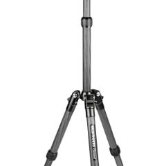 Manfrotto tri  Element Traveller Carbon Small MKELES5CF-BH