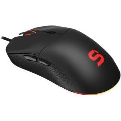 SilentiumPC Gear GEM Plus Gaming Mouse - SPG146