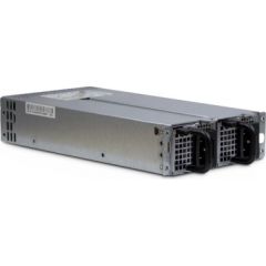 Inter-Tech ASPOWER R1A-KH0400, PC power supply(grey, redundant)