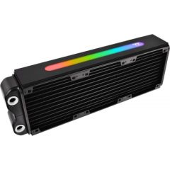 Thermaltake Pacific CL360 Plus RGB, Radiator