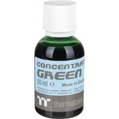 Thermaltake TT Premium Concentrate 4x 50ml green - green