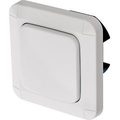 Brennenstuhl BrematicPRO Wall-mounted switch flush-mounted - up to 1000W
