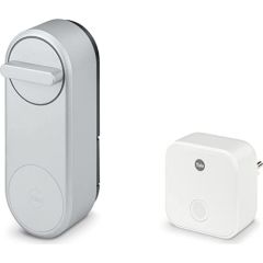 Bosch Yale Linus Smart Lock, lock