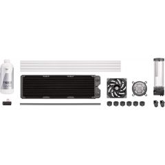 Thermaltake Pacific TOUGH C360 Liquid Cooling Kit 360mm, water cooling