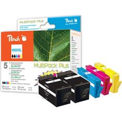 PEACH ink MP + compatible with no. 920XL