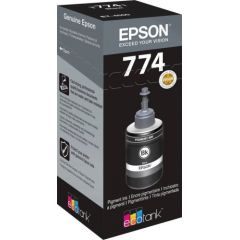 Epson ink black C13T774140