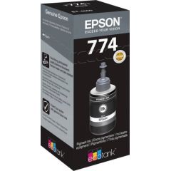 Epson ink black C13T774140 Tintes printeru izejmateriāli