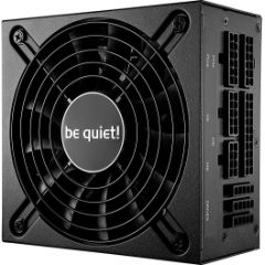 be quiet! SFX-L Power 600W - 80Plus Gold