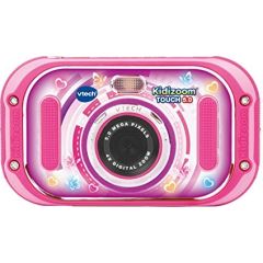 VTech Kidizoom Touch 5.0 - pink