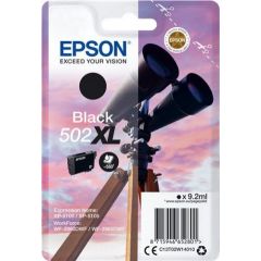 Epson - black - 502XL - C13T02W14010