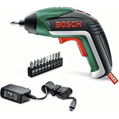 Bosch DIY Ixo V cordless screwdriver 5. Gen. + rechargeable battery 1.5Ah - 06039A8000