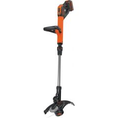 Black&Decker STC1840EPC 18V og Jaunumi -Dārzam