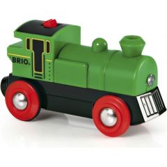 BRIO Speedy Green (33595)