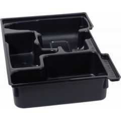 Bosch L-Boxx Inset GDR/GSR 10,8-LI(GLI) Jaunumi -Dārzam