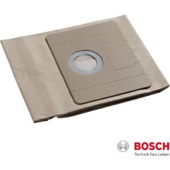 Bag Filter Bosch GAS 35 5 pcs Putekļu sūcēju filtri