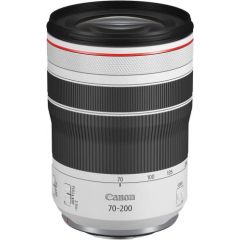 Canon RF 70-200mm F4 L IS USM 3792C005