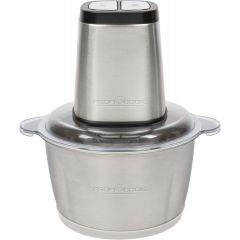 ProfiCook Multi-Chopper MZ 1227 (stainless steel)