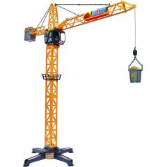 Dickie Giant Crane toy vehicle