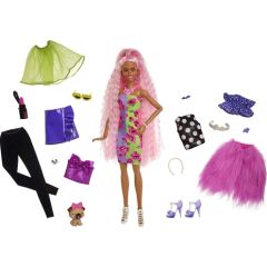 Mattel Barbie Extra Deluxe Doll
