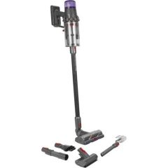 Dyson V11 Total Clean Extra, upright vacuum cleaner (black/grey)