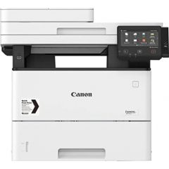 Canon i-SENSYS MF543x, multifunction printer (grey/black, USB, LAN, WLAN, scan, copy, fax)