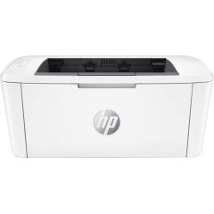 HP LaserJet M110w, laser printer (light grey, USB, WLAN, Bluetooth)