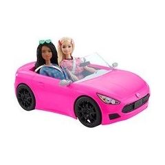 Mattel Barbie Glam Convertible - HBT92
