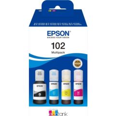 Epson Multipack 102 C13T03R640