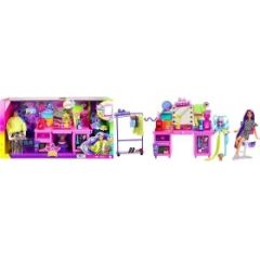 Mattel Barbie Extra Playset - GYJ70