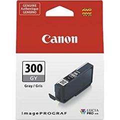 Canon ink GY PFI-300