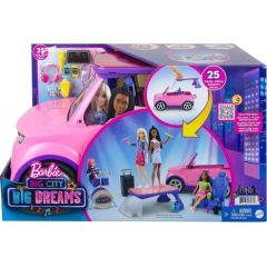 Mattel Barbie Big City Big Dreams SUV - GYJ25
