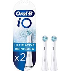 Braun Oral-B brush heads OK 2-pack Ultimate cleaning
