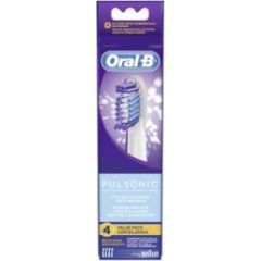 Braun Oral-B attachable Pulsonic Clean 4