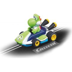 Carrera First Nintendo Mario Kart - Yosh - 20065003