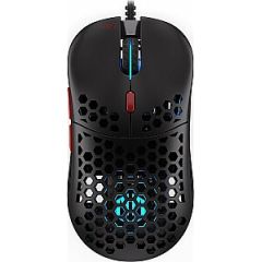 ENDORFY LIX Plus, gaming mouse (black)
