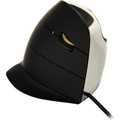 EVOLUENT Vertical Mouse C - silver