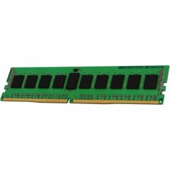 Kingston DDR4 8GB 3200 - CL - 22 ECC 1Rx8 Single